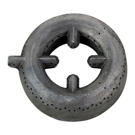 Allpoints Allpoints 8010561 Burner Head For Garland Range 8010561